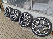 KOŁA INSIGNIA A OPC LIFT - FELGI OPONY - ŁADNE