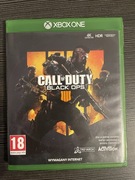 Call of Duty Black Ops 4 Xbox One
