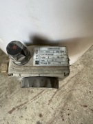 Podgrzewacz gazowy wiszący TERMICA 100 l stal nierdzewna P100wcp 