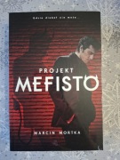 Marcin Mortka Projekt Mefisto 