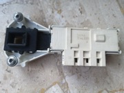 Blokada otwarcia drzwi do pralki Indesit Hotpoint 