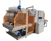 Linia pakowania automatycznego LPA101 Solidpack