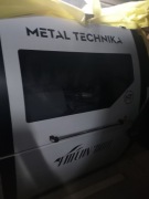 Optymalizerka Falcon 3000 Metal Technika