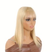 Topper nakładka  na czubek głowy 