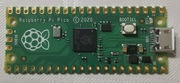 Mikrokomputer Raspberry Pi Pico + case