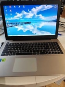 Laptop asus A555L