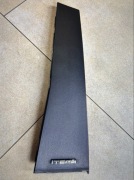 Osłona słupka C lewa zewnętrzna VW Sharan 7N, panel 7N5839903B