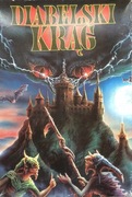 DIABELSKI KRĄG - Gra Planszowa