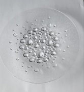 Talerzyki deserowe Asteroid (6 szt.) 16-17 cm, Drost, HSG Ząbkowice 