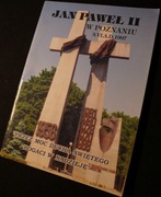 Jan Paweł II w Poznaniu 3.VI.A.D.1997