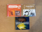 Varius Manx - 4 CD