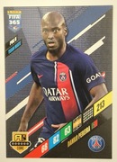 PANINI FIFA 365 2024 Danilo Pereira nr.PSG8