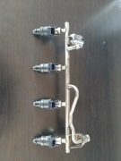 Wtryskiwacze Opel Meriva A 2002-2010