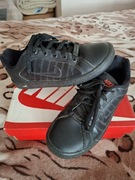 Adidasy Nike court tradition 38 wkładka 24 cm + trampki Puma 37,5 cm