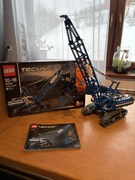 LEGO Technic 42042