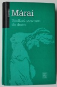 Sindbad powraca do domu - Sandor Marai
