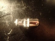 Universal Bulb 24V 150W