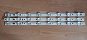podświetlenie listwy LED SSC_Trident_55UK63 LG 55UN71006LB