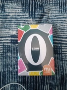 Gra karciana Zero Reiner Knizia Nowa nie odpakowana