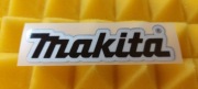 MAKITA NAKLEJKA STICKER