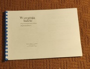 W CO GRAJĄ LUDZIE PSYCHOLOGIA STOSUNKÓW MIĘDZYLUDZKICH ERIC BERNE 