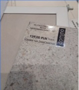 Gres Szary Matowy 120x60 cm | KUP 3 ODBIERZ 2 GRATIS! OKAZJA -40%