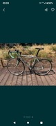 Rower szosowy Bianchi Nirone..