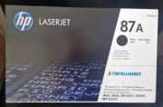 Toner HP LASERJET CF287A