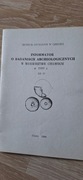 Informator o badaniach archeologicznych w 