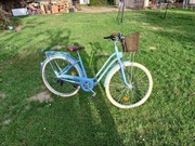 Rower Elops Niebieski S/M