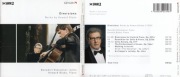 Benedict Kloeckner, Howard Blake: Diversions (CD 2015) [Classical] Snowman