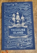 Treasure Island - Robert L. Stevenson
