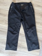 Spodnie LUHTA narciarskie turystyczne