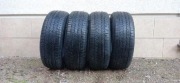 Opony letnie 225/60/R17  YOKOHAMA G91 2022 r,  