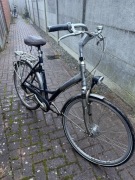 Rower Batavus „28” | 8 Biegów