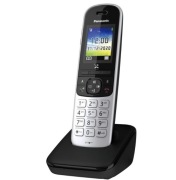 Panasonic KX-TGH710 cyfrowy telefon bezprzewodowy 