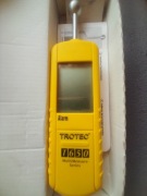 Wilgotnościomierz Termometr Trotec T200