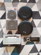 Radio samochodowe BLOW 