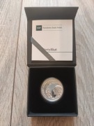 10 zł Wielcy Polscy Ekonomiści - Mikołaj Kopernik, 2017, Menniczy