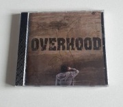 Oberhood - Overhood CD