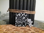 ETUI Case na AirPods 1/2 Śmieszne