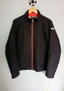 Damska pikowana kurtka Helly Hansen Primaloft - rozmiar/size XL, czarna