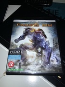 Pacific Rim płyta Blu-ray 4K