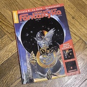 Nowa Fantastyka numer lipiec 1995 Archiwalny numer !