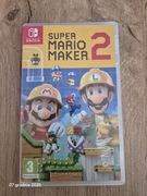 Super Mario Maker 2
