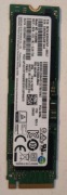 Dysk SSD Samsung NVME 256 GB