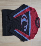 Sweterek sweter O'Neill rozmiar z metki M, wełna