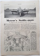 Samolot  >  GLOSTER E.1/28-39/40 "Pionier"