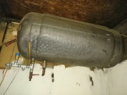 Elektryczny bojler na wode