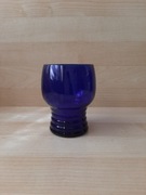 Szklanka Imperial Glass Co. Flat Tumbler Shaeffer lata 60 nowa vintage 